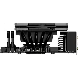 Кулер для процесора ID-Cooling IS-50X V3 (IS-50X V3) - мініатюра 6