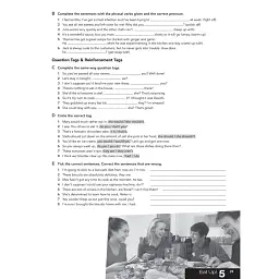 Close-Up C1. Workbook with Online Workbook - Мадлен Вільямсон - мініатюра 6