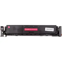 Картридж PowerPlant HP CLJ Pro MFP 4301dw MG (PP-W2103XMG) - мініатюра 2