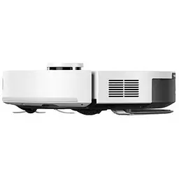 Робот-пилосос Dreame F20 White (LF41GA-wh) - мініатюра 5