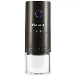 Кофемолка Magio MG-198