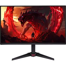 Монітор Acer Nitro 23.8" VG240YX1BMIIPX (UM.QV0EE.101) [168031] - мініатюра 3