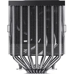 Кулер для процесора Jonsbo CR-3000 ARGB Black (CR-3000 ARGB Black) - мініатюра 7