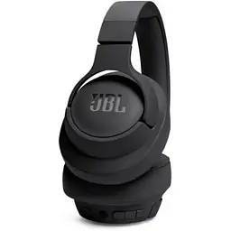 Бездротові навушники JBL Tune T720BT Black (JBLT720BTBLK) - мініатюра 6