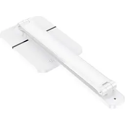 Настільна лампа Hoco HX11 Foldable White [136280] - мініатюра 4