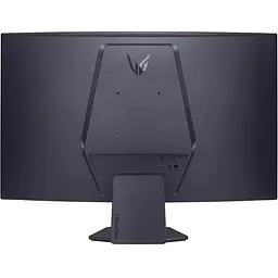 Монітор LG UltraGear 32GS60QC-B - мініатюра 5