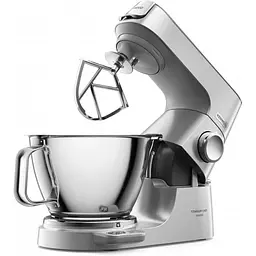 Кухонна машина Kenwood KVC 85.594 SI - мініатюра 2