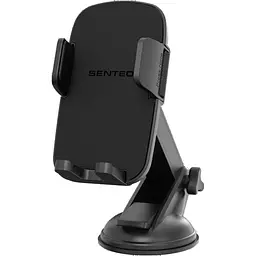 Автотримач Senteo SH-08 SkyLink 1 Dashboard Black [175078]