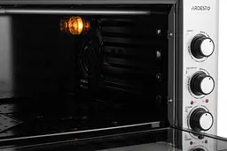Електрична піч Ardesto MEO-S40FGG - мініатюра 7