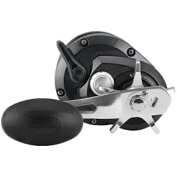 Котушка Shimano Torium 20 AL HG 3+1BB - мініатюра 4