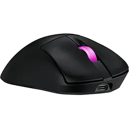 Миша Asus ROG Keris II Origin Black (90MP04A0-BMUA00) [145069] - мініатюра 4