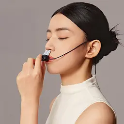 Аппарат для лазерного лікування риніту Xiaomi Tuer Laser Diode Therapy Device (ZD-BY10N) ZD-BY10N - мініатюра 2