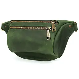 Напоясна сумка бананка TARWA 16х33.5х5 см sum0028592 - мініатюра 1