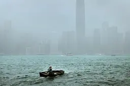 Lost in the Beauty of Bad Weather - мініатюра 6