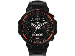 Смарт-годинник Black Shark GS3 Sport BS-W2402 Lava Black