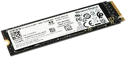 SSD M.2 накопичувач WD SN730 1TB (SDBPNTY-1T00-1006) Б/В