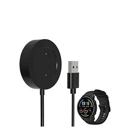 Зарядний пристрій Amazfeel для смартгодинника Xiaomi Watch S1 Active - мініатюра 3