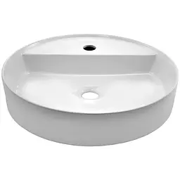Умивальник Jaquar 45 JDS-WHT-25939, Білий