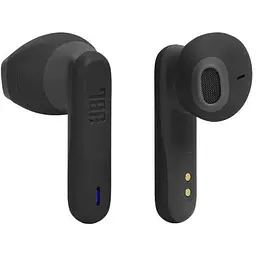 Навушники JBL Wave 300 Bluetooth чорні - мініатюра 2