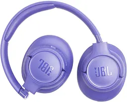 Bluetooth Stereo JBL Tune 730 BT (JBLT730BTLAV) Lavender UA - мініатюра 4