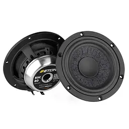Середньочастотні динаміки Eton RSC80