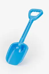 Іграшка Лопатка Гуліверик ТехноК 5101 Синій shop (2400682757014)