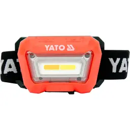 Фонарь Yato YT-08490 - миниатюра 2