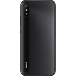 Смартфон Xiaomi Redmi 9A 2/32Gb Granite Gray (Global Version) без NFC - мініатюра 3