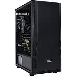 Робоча станція Power Up #500 Xeon E5 2673 v4/32 GB/SSD 1TB/GeForce RTX 5060Ti 16 Gb