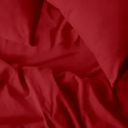Дитяча постіль без простирадла фланель BURGUNDY COSAS (4822052358863) - мініатюра 2