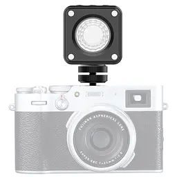 Відеосвітло Ulanzi Vijim RGB COB VEDIO LIGHT (UV-2878 L2 RGB) (2878) - мініатюра 6