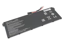 Акумулятор для ноутбука Acer AP16M5J 3 A315-21 7.4V Black 4800 mAh
