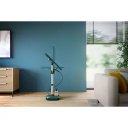 Прасувальна система Philips  Series 6000, 1800 Вт темно-зелена (AIS6020/70) - мініатюра 10