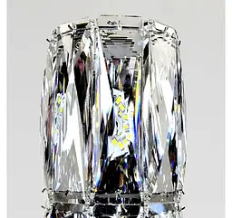 Бра Artlight 806A/100*400CH - мініатюра 3