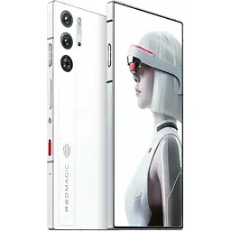 Смартфон Redmagic 9S Pro 12/256 GB Frost [124211] - мініатюра 7