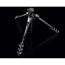 Штатив Manfrotto MT055CXPRO4 055 [121031] - мініатюра 4