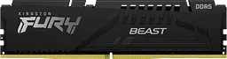 Оперативна пам'ять Kingston Fury 32GB DDR5 5600MHz Beast Black (KF556C36BBE2-32)