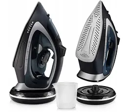 Праска бездротова Mozano Ultimate Smooth 2600 W silver