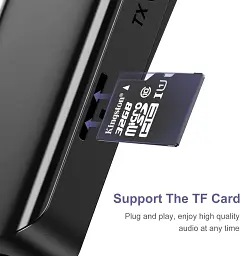 Приймач передавача Bluetooth 5.3 - мініатюра 5