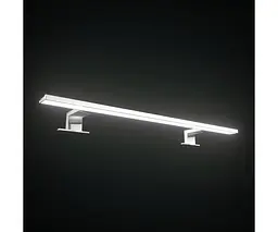 Світильник Sanwerk LED "Смарт" PL 60 см (LV0000108), Хром - мініатюра 3