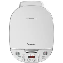 Мультиварка MOULINEX MK 622132 - мініатюра 4