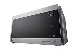 Мікрохвильова піч LG MH6595CIS - мініатюра 3