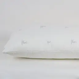 Подушка з овечою вовною ТЕП Nature Pure Wool 50x70 білий - мініатюра 6