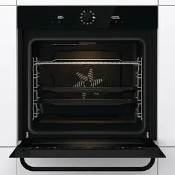 Духова шафа Gorenje BOS67371SYB - мініатюра 3
