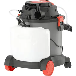 Порохотяг миючий Lund 1200 Вт (67125) - мініатюра 7