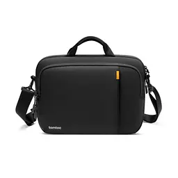 Сумка для ноутбука Tomtoc Defender-A30 Laptop Shoulder Bag Black 15-16 Inch A30F2D1