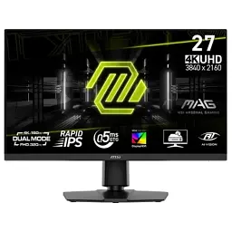 Монітор MSI MAG 272URDF-E16