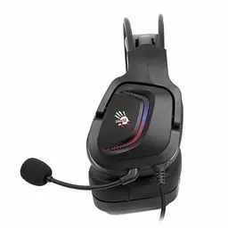 Навушники A4Tech Bloody G575 Black - мініатюра 6