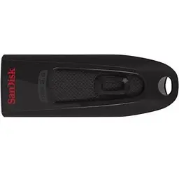 USB флеш накопичувач SanDisk 128GB Ultra USB 3.0 (SDCZ48-128G-U46)
