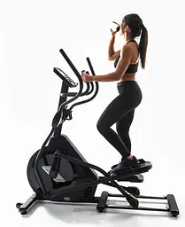 Орбітрек Toorx Elliptical ERX 500 (ERX-500) - мініатюра 6